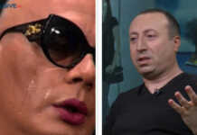 “საჯაროდ გიხდი ბოდიშს. მიყვარხარ” – დათო ლიკლიკაძემ გია სურამელაშვილს ცნობილი პოსტის გამო ბოდიში მოუხადა