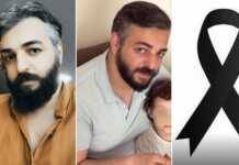 სულ ახლახანს გახდა ცნობილი გარდაცვალების მიზეზი – ცნობილი ახალგაზრდა პოეტი და ჟურნალისტი ტრაგიკულად დაიღუპა