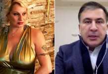 “ელის-მარია რატომ იზრდება უშენოდ? შენი შვილები მეცოდებიან, რადგან…” – ლალი მოროშკინას მოულოდნელი წერილი მიხეილ სააკაშვილს