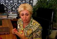 „ირაკლი კობახიძე ჩვენ ოჯახში მოვიდა შავი, დაბურული „შკოდით“, საუბარი 2 საათი გაგრძელდა“ – გოგაშვილის ცოლი