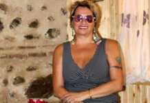 “გუშინ პუტინის რუპორები მთელი საღამო მადლობას უხდიდნენ ქართველებს…” – ლალი მოროშკინა