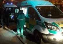 ქალი, რომელსაც ქმარი ახლახანს ავარიაში დაეღუპა, თვითონაც ტრაგიკულად გარდაიცვალა