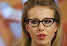 რა მიზნით ჩამოვიდა საქართველოში ქსენია სობჩაკი