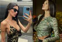 “მუცელს სწორედ ეს აქრობს” – ალექსანდრა პაიჭაძის რჩევა მუცლის გარშემო ცხიმის გასაქრობად