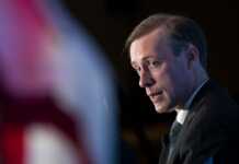 თეთრი სახლი: სალივანი სტამბოლში თურქეთის პრეზიდენტის მთავარ მრჩეველს შეხვდა