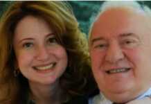 ვინ არის ედუარდ შევარდნაძის პირველი შვილიშვილი, რომელსაც საზოგადოება არ იცნობს