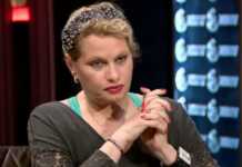 “გუშინ ორჯერ სიკვდილს ჩავხედეთ თვალებში…” – რას წერს ლალი მოროშკინა