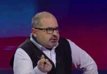 “რით ვეღარ ამოვედით სრულიად სახელმწიფო კახელი მევენახეების ვალიდან?” – ირაკლი აბსანძე