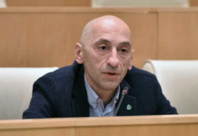 ივანიშვილი საჯარო პოლიტიკაში უნდა დაბრუნდეს… ის არანაირი ოლიგარქი არ არის – მეგრელიშვილი