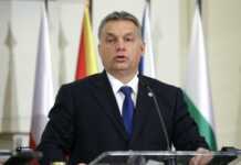 ვიქტორ ორბანი – ევროპა ნელ-ნელა იცლება სისხლისგან, ამ დროს რუსეთი არცთუ ცუდ შემოსავალს იღებს, წარუმატებელი სასანქციო პოლიტიკა შესაცვლელია