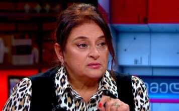 „მაინც, ვინ არის კელი დეგნანი?!…“ – ხათუნა ხოფერია