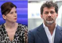 „პოლიტიკურ დივიდენდს ხომ ელოდი? აი მაგიტომ უნდა აიღო პოლიტიკური პასუხისმგებლობა და გადადგე“ – ჩერგოლეიშვილი კალაძეს