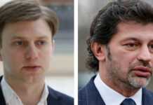 “სხვისი ჭირი ღობეს ჩხირი… კალაძეს და მერიას ჩემგან კრიტიკა არ აკლია, მაგრამ…” – რას წერს ვატო შაქარაშვილი კალაძეზე