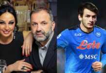 კვარაცხელია, მოვდივართ რომში, სტადიონზე – ლელას და მამულიჩას მიმართვა ხვიჩას (ვიდეო)