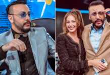 ”ძალიან უხდებით ერთმანეთს, როდის ქორწინდებით?…” – ვინ არის ულამაზესი გოგონა, რომელთან ერთდაც ანრი ჯოხაძე გამოჩნდა