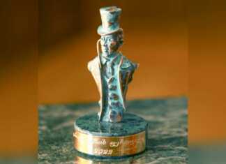 შალვა ქიქოძის სახელობის ქართული კარიკატურის ფესტივალი გაიმართა