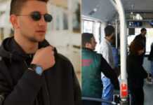 “16 წლის ბიჭს ავტობუსსში სისხლი ჩანჩქერივით წასკდა და გაითიშა,ატყდა ყვირილი, ბიჭი საკუთარ სისხლში იხრჩობოდა, მოულოდნელად კი…”