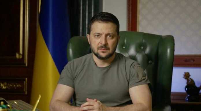 ზელენსკიმ უკრაინელებს მოუწოდა, აირჩიონ ელექტროენერგიის დაზოგვის ინდივიდუალური სქემა