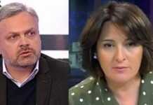 “გაიმარჯვა მერე?”; “დიახ, გაიმარჯვა! რატომ მეკითხებით ირონიულად?” – ტრაპაიძე და ბარამიძე