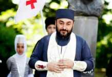 “ისეთი სასწაული მითხრეს, როგორ არ მოგიყვეთ?.. ეს ქალი, ჩემი აზრით, ღვთისმშობელი იყო” – მამა ლევან ჯიქური