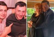 როგორ შეხვდნენ ოთარ ტატიშვილის ვაჟები დედის გათხოვებას? – „ძალიან გაგვიჭირდა და არასასიამოვნო მომენტი იყო…“