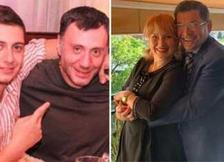 როგორ შეხვდნენ ოთარ ტატიშვილის ვაჟები დედის გათხოვებას? – „ძალიან გაგვიჭირდა და არასასიამოვნო მომენტი იყო…“