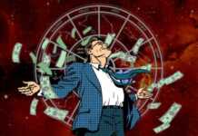 ზოდიაქოს ნიშნები, რომლებსაც 2022 წლის ოქტომბერში მნიშვნელოვანი ფინანსური ცვლილებები ელით