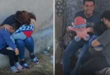 რა ბედი ეწია ქალს, რომელიც ქუჩაში ორ მცირეწლოვან შვილთან ერთად აღმოჩნდა? – “არ დაიჯერებთ არაფრით…”