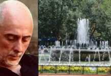 „ტუმბოები მიწიდან ამოიღეს, წყალში ჩადეს და თან მოაჯირი მოხსნეს, თავისუფლად შეუშვეს წყალში ბავშვები. 100%-ით გაზარდეს უბედური შემთხვევის რისკი“- მოქანდაკე