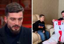 „თქვე უსისხლოებო რეებს აკეთებთ?.. იმ ბავშვს სოციალური ქსელი აქვს და ყველაფერს კითხულობს თქვე ავადმყოფებო!“ – რას წერს 13 წლის ლაზარეს ოჯახის ახლობელი?