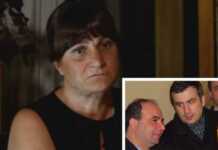 „სუფრა გვქონდა, მოვიდნენ მერაბიშვილი, ადეიშვილი, ოქრუაშვილი, მიშა… მესმოდა, იმას ჩამოვართმევთ, იმას ციხეში ჩავსვამთ” – როგორ და სად გაიგო ნინო ჟვანიამ მეუღლის დაღუპვის შესახებ