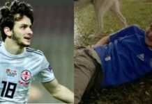 ასე გამოიყურებოდა ხვიჩა კვარაცხელია ბავშვობაში – ნახეთ აქამდე უცნობი ფოტოები (+ფოტოები)