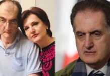 „ისინი რეალურ ზიანს აყენებენ ცოტნეს…” – ვისზე საუბრობს კონსტანტინე გამსახურდია და როგორია მისი ძმის მდგომარეობა?