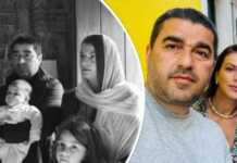 შალვა პაპუაშვილის ვაჟი მოინათლა – ნახეთ, რა ფოტოებს აქვეყნებს პარლამენტის თავმჯდომარე რაჭიდან?