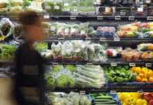 პური 32.8%-ით, კვერცხი და ყველი 23.3%-ით, ზეთი 21.2%-ით გაძვირდა, წლიური ინფლაცია 11.5%-ია