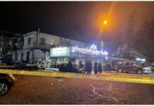 ბათუმში უცხო ქვეყნის მოქალაქე დაჭრეს