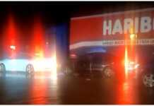 ძლიერმა წვიმამ აჭარაში პრობლემები შექმნა