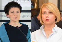 წულუკიანი: პარლამენტში “სახალხო” დამცველის გედის სიმღერას უსმენენ