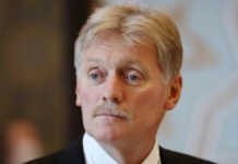 დააკავეს დივერსანტები, რომლებიც „თურქული ნაკადის“ გაზსადენის აფეთქებას ცდილობდნენ – დმიტრი პესკოვი