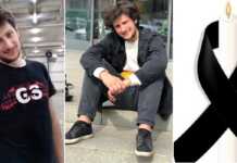 “ცრემლი არ ჩერდება… ყველა გლოვობს შაკოს…” – ახლახანს ბიჭი ტრაგიკულად დაიღუპა