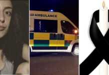 ორი პატარა შვილის თვალწინ ჯერ ახრჩობდა, შემდეგ კი დანა… – ვინ იყო ქმრის მიერ მოკლული 26 წლის გოგო