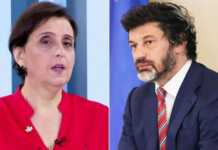 ელისო კილაძე კალაძეზე სკანდალურ ინფორმაციას და ფოტოს ავრცელებს