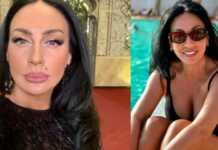 “ეს ულამაზესი ქალბატონი ლელა წურწუმიას და არის” – ნახეთ როგორ გამოიყურება ცნობილი მომღერლის და, რომელიც პოეტია (ფოტოები)