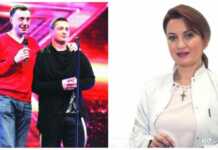 “როცა საქმე დედას დაოჯახების საკითხს შეეხო…” – როგორ შეხვდნენ ოთარ ტატიშვილის ვაჟები დედის გათხოვებას