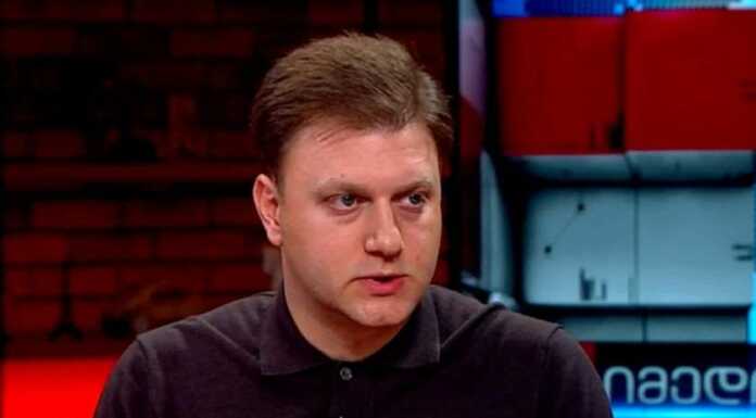 ვატო შაქარიშვილი: სხვისი ქვეყნის პატრიოტობანას თამაშს თავი უნდა დავანებოთ