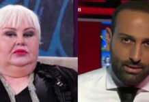 „თუ მის ქონებას იპოვი ოფშორში, სიტყვას გაძლევ, ნახევრის წილში ხარ!“ – ხათუნა ჟორდანია ნოდარ მელაძეს