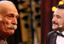 ქორწილში 100-ლარიანი ჩამიკუჭა და მითხრა – ერთ მშვენნიერ დღეს შენი ცოლი, ისეთი ლამაზი აღარ მოგეჩვენება… – რას იხსენებს ნიკოლოზ წულუკიძე კახი კავსაძეზე