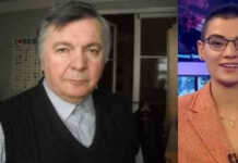 სამუდამოდ აეკრძალოს ამ ნაძირალას ჟურნალისტობა – თამაზ ჭეიშვილი