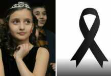 “აღარ გვყავს ჩვენი ულამაზესი ნინი..” – ნახეთ ახლახანს პატარა ნინი ტრაგიკულად დაიღუპა, უმძიმესი ინფორმაცია