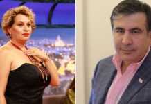 “უნდა იცოდე სიმართლე მიშა, გიმალავენ რომ..” – ნახეთ რა მოულოდნელი წერილი მიწერა ლალი მოროშკინამ მიხეილ სააკაშვილს